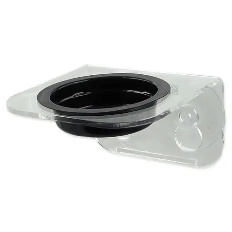 Repti Planet Feeder Acrylschale 8x8x6,2cm