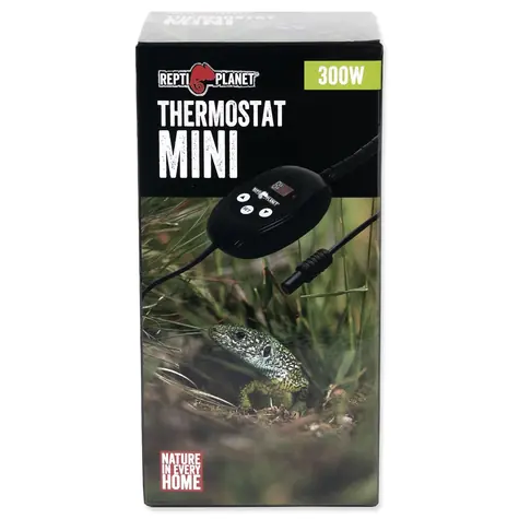 Repti Planet Thermostat Mini PID 300W