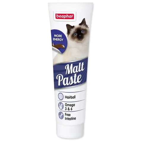 Beaphar Paste Malz 100g