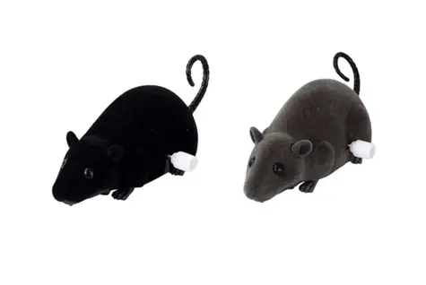 PLEJO Aufziehmaus