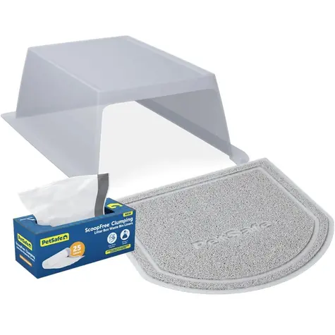 PetSafe ScoopFree™ Zubehör für automatische Katzentoiletten