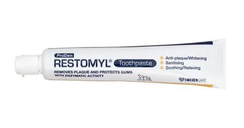 ProDen RESTOMYL® Zahnpasta 50ml