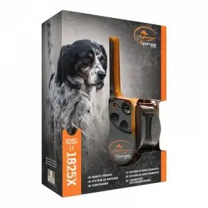 SportDOG Elektronisches Halsband 1600m Trainer