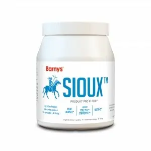 Barnys SIOUX™ 600 g