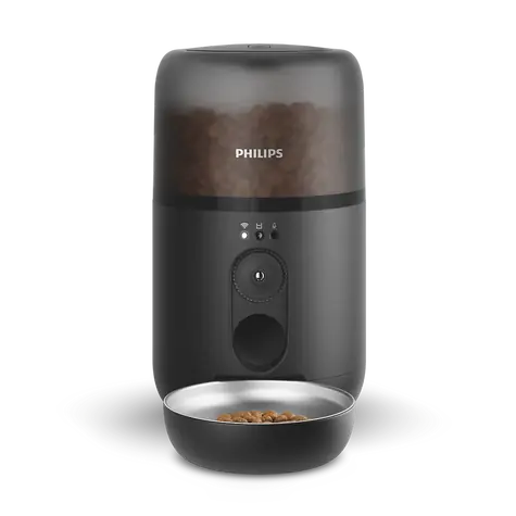 Philips 5000 Serie PAW5320/02 schwarz / Zuführung
