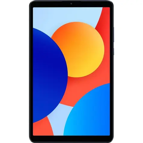 XIAOMI Redmi Pad SE 8.7 LTE 4+128GB blau / 8.7" / OC 2GHz / 4GB / 128GB / BT / 8+5MP / Android 14