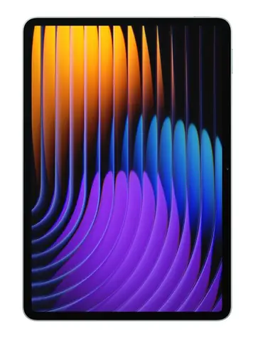 XIAOMI Pad 7 Pro 12+512GB grau / 11.2" / OC 3.0 GHz / 12GB / 512GB / WLAN / BT / 50+32MP / Android 15