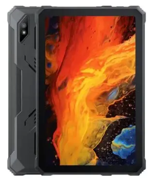 Blackview Active 8 Pro 8+256GB schwarz / 10.36"/ 2000x1200 / MT6789 2.2GHz / 8GB / 256GB / WLAN / 48MP+16MP / Android 13