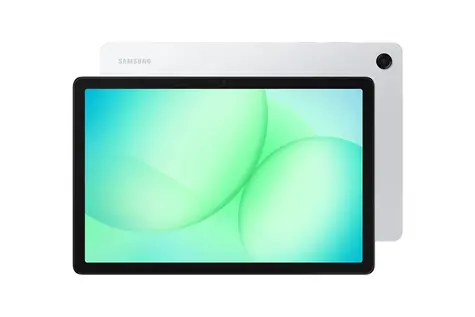 Samsung Galaxy Tab A11+ Wi-Fi 6+128GB Silber / 10,9" / OC 2,2 GHz / 6 GB / 128 GB / Bluetooth / GPS / 8 + 5 MP / Android