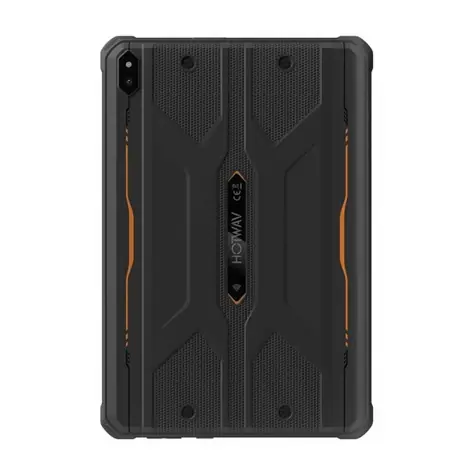 Hotwav Tab R10 Pro 8+256GB Orange / 1280 x 800 / Unisoc T606 / 8 GB / 256 GB / Android 14