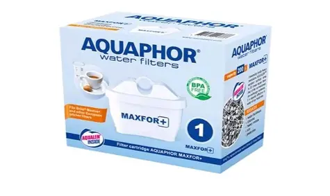 AQUAPHOR B25 Maxfor+ / Wasserfilterkartusche / bis 200 l