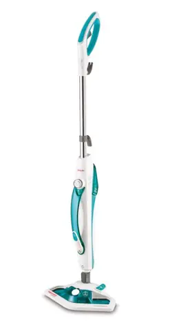 Polti Vaporetto SV450 Doppel-/Dampfmopp 2in1/1500 W/300 ml
