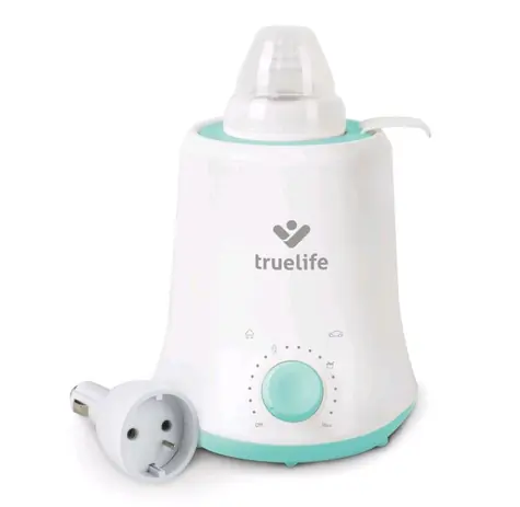 TrueLife Invio BW Einzelweiß / Muttermilch- und Babynahrungswärmer