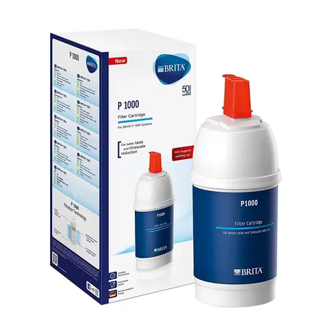 Brita On Line Active PLUS (P1000) / Filterkartusche 
