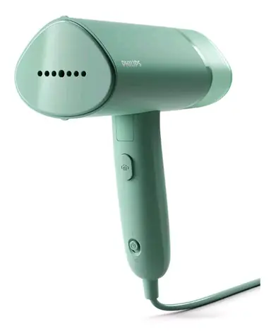 Philips 3000 Series STH3010-70 grün / Handdampfer / 1000 W / bis zu 20 g-min