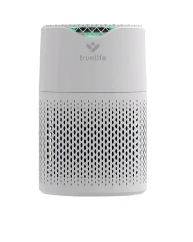 TrueLife AIR Purifier P3 WiFi / Luftreiniger / HEPA-Filter / für Räume bis 120 m2