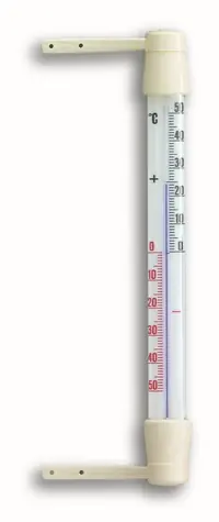 TFA 14.6007 - Fensterthermometer - 20 cm