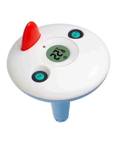 TFA 30.3160 - Funksensor