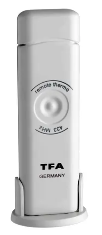 TFA 30.3163 - Funksensor