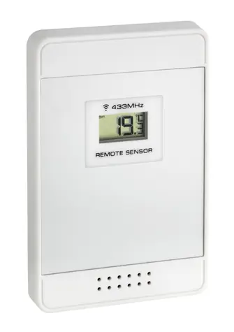TFA 30.3212.02 - Drahtloser Temperatursensor