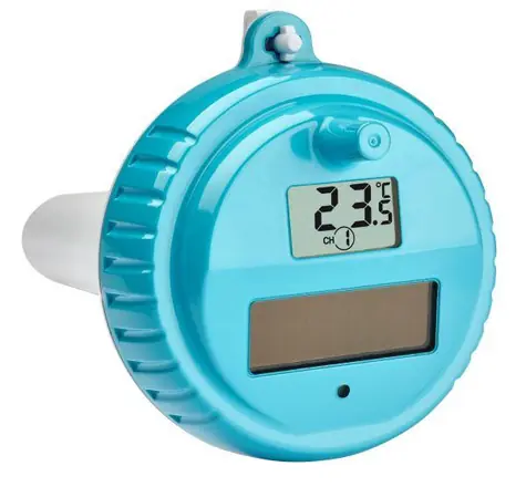 TFA 30.3216.20 - Drahtloser Poolsensor