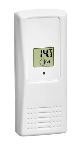 TFA 30.3228.02 - Drahtloser Temperatursensor