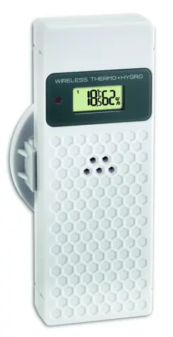 TFA 30.3245.02 - Funksensor
