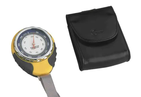 TFA 42.4000 - HITRAX GLOBE Handhöhenmesser 