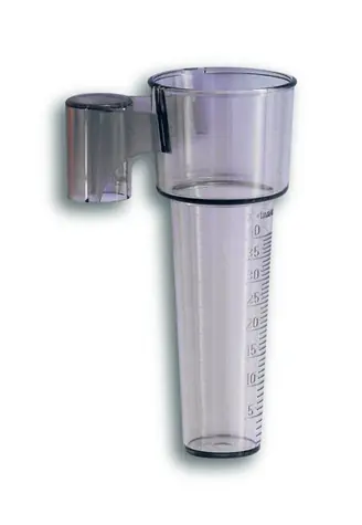 TFA 47.1000 - Regenmesser