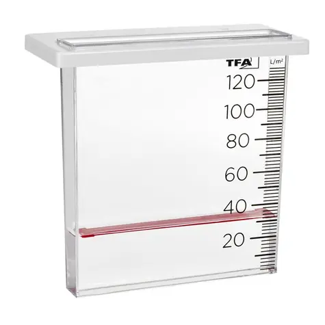 TFA 47.1014 - Regenmesser