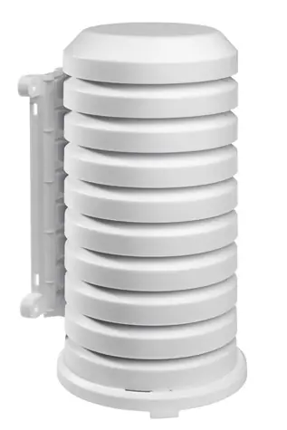 TFA 98.1114.02 - Passiver Strahlenschutz - klein