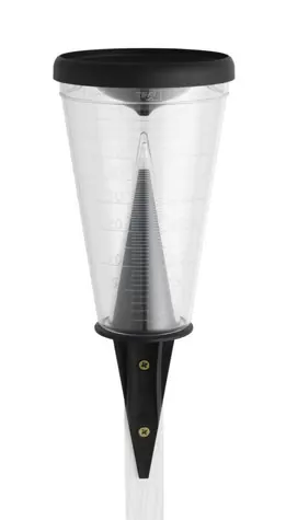 TFA 47.1008 - Regenmesser