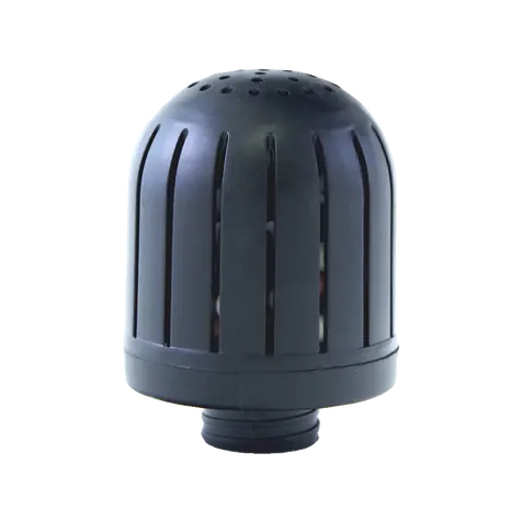 Airbi Wasser- und antibakterieller Filter für Luftbefeuchter Cube & Mist & Twin und Ultra 3 schwarz