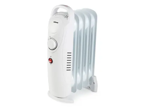 Tristar KA-5103 / Ölkühler / 500 W / 5 Lamellen / Thermostat 