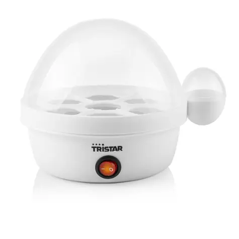 Tristar EK-3074 / Eierkocher / für bis zu 7 Eier