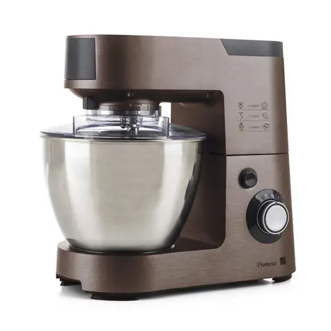 G21 Promesso Brown Küchenmaschine