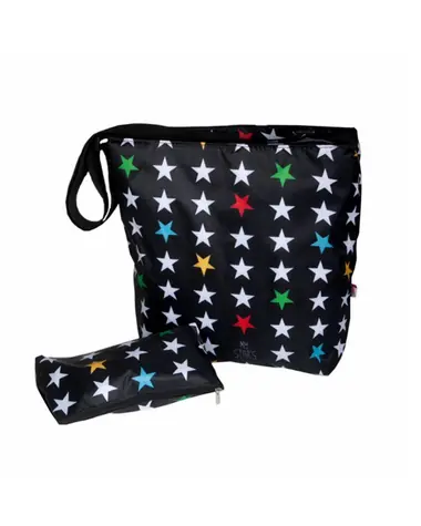 My Bags - Kinderwagentasche Stars