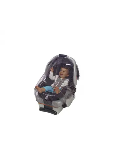 Little Tikes - Autositz-Sicherheitsnetz