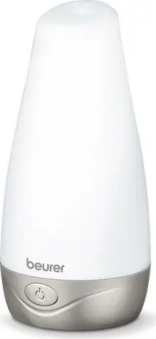 BEURER LA 30 / Aromadiffusor / 12W / 100 ml / automatische Abschaltung