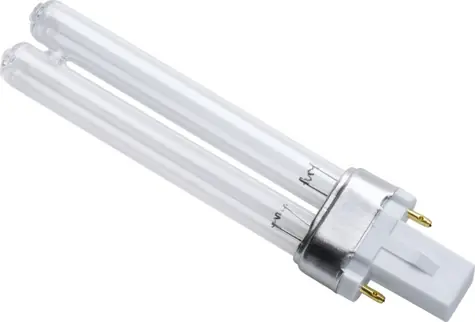 BEURER Ersatz-UVC-Lampe für MK 500