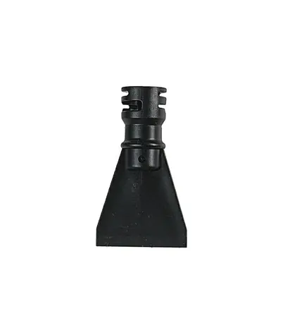 Polti Ersatzspatel für Polti Vaporetto Diffuson, Handy, SMART 40 und SV4xx Dampfbesen