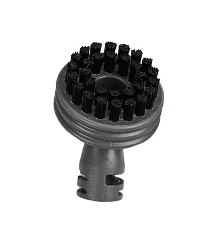 Polti Ersatz-Nylonbürste XL für Polti Vaporetto Diffuson, Handy, SMART und SV4xx Dampfwischer