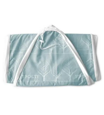 Polti Ersatzbezug für Polti Asse Vaporella TOP Bügelbrett - 124 x 48,5 cm
