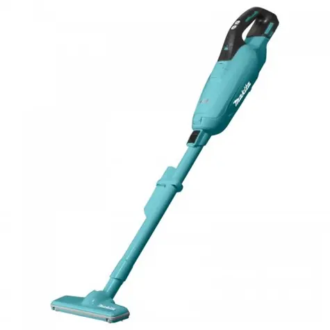 Makita DCL282FZ / Akku-Stielstaubsauger / 18 V / Li- ION / Ohne Akku