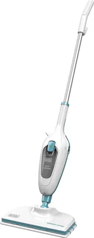 Black&Decker BDFSMH13E5 / Dampfmopp 5in1 / 1300 W / 380ml
