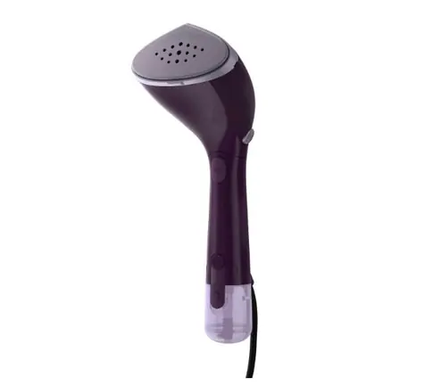 Philips Series 7000 STH7050/30 lila / Handdampfer / 1500 W / Tank 100&200 ml 