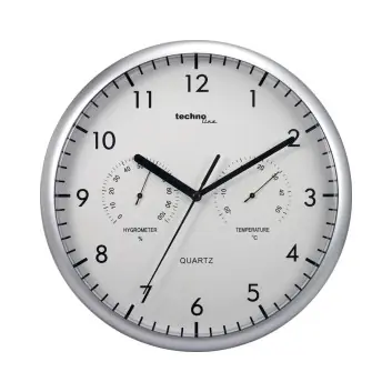 TechnoLine WT 650 / Wanduhr