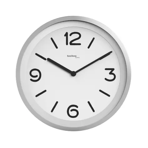TechnoLine WT 7400 / Wanduhr