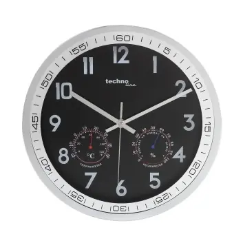 TechnoLine WT 7981 / Wanduhr