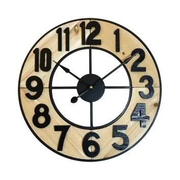 TechnoLine WT 1610 / Wanduhr